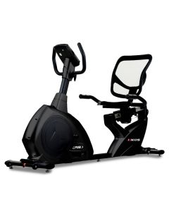 Bicicleta Ergométrica Kikos KR9.1 Eletromagnética