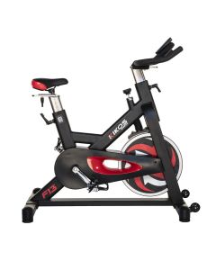 Bicicleta Spinning Kikos Pro F13 Roda de Inércia 16Kg