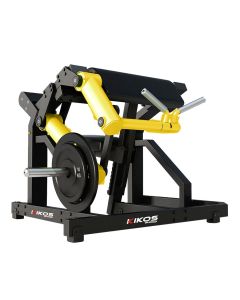 Bíceps Kikos Pro Plate Load PR18