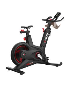 Bicicleta Spinning Kikos MS4000 Magnética - Roda de Inércia Até 22kg Silenciosa Showroom