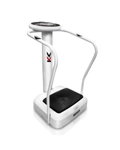 Plataforma Vibratória Kikos Fitplate Ix