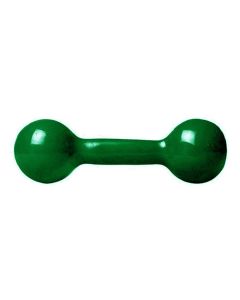 Halter Emborrachado Kikos 4Kg  Showroom