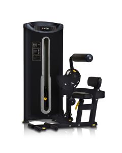 Abdominal Kikos Pro Concept CNS51