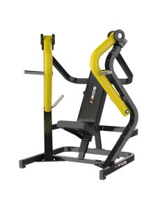 Supino Declinado Kikos Pro Plate Load PR15 