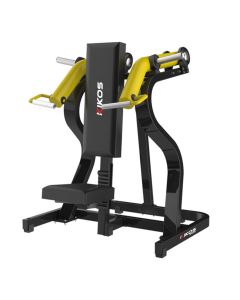 Desenvolvimento De Ombro Kikos Pro Plate Load PR23