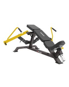 Peitoral Articulado Inclinado Kikos Pro Plate Load PR21 