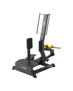 Abdutora Kikos Pro Plate Load PR73 