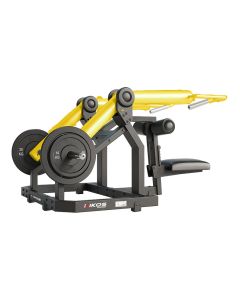 Tríceps Kikos Pro Linha Plate Load PR19 