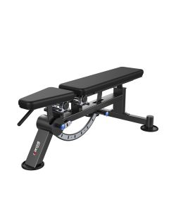 Banco 0 - 90  Kikos Pro Station TTFW80