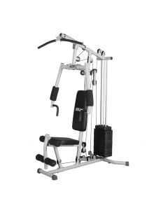 Estação De Musculação Kikos Gx Supreme Torre 45kg