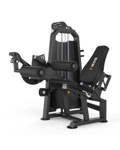 Cadeira Flexora Kikos Pro Titanium Tts72