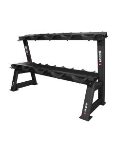 Rack De Dumbell 5 Pares Kikos Md6208